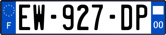 EW-927-DP