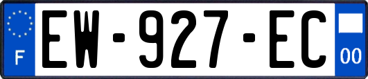 EW-927-EC