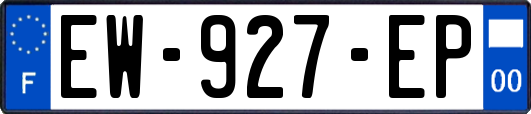 EW-927-EP