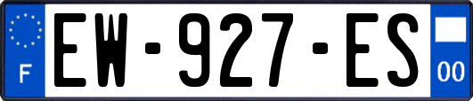 EW-927-ES