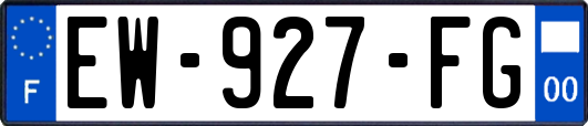 EW-927-FG