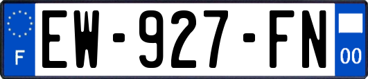 EW-927-FN