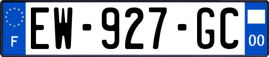 EW-927-GC
