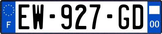 EW-927-GD