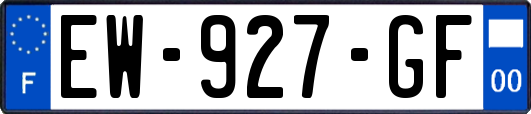 EW-927-GF