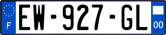 EW-927-GL