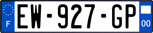 EW-927-GP