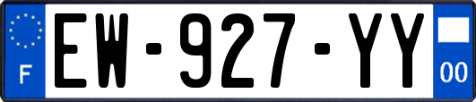 EW-927-YY