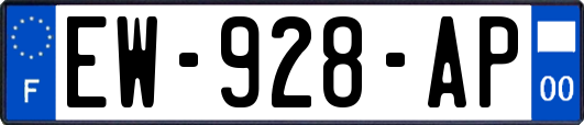 EW-928-AP