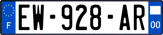 EW-928-AR