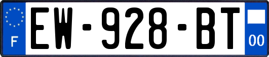 EW-928-BT