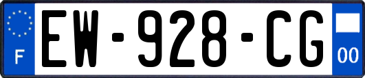 EW-928-CG