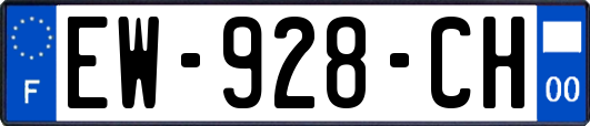 EW-928-CH