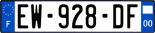 EW-928-DF