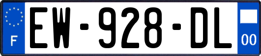 EW-928-DL