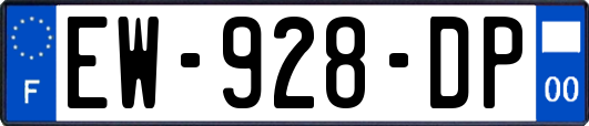 EW-928-DP