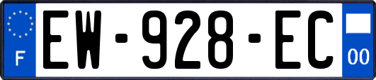 EW-928-EC