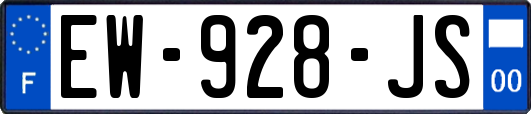 EW-928-JS