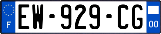 EW-929-CG