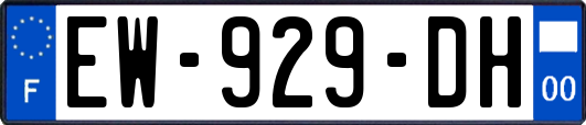 EW-929-DH