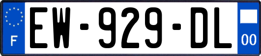 EW-929-DL