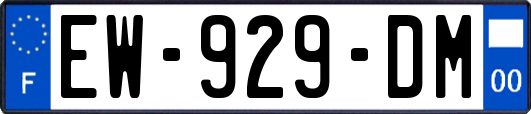 EW-929-DM