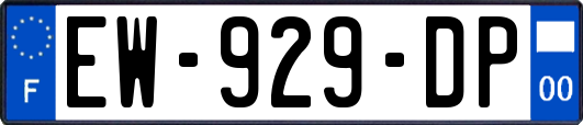 EW-929-DP