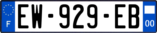 EW-929-EB