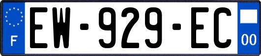 EW-929-EC