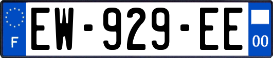 EW-929-EE
