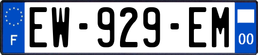 EW-929-EM