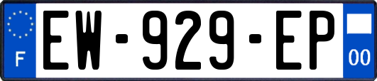 EW-929-EP