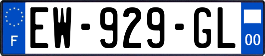 EW-929-GL