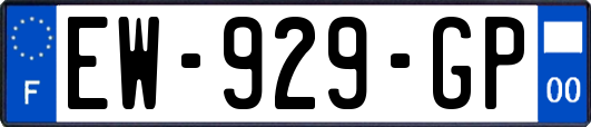 EW-929-GP