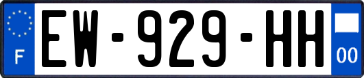 EW-929-HH