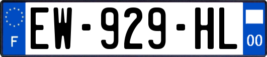 EW-929-HL