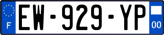 EW-929-YP