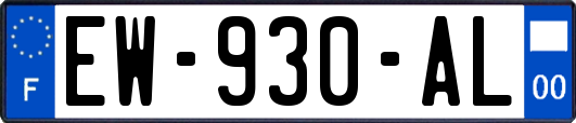 EW-930-AL