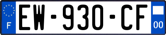 EW-930-CF