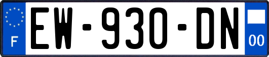 EW-930-DN