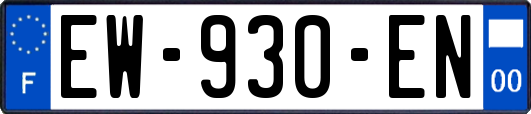 EW-930-EN