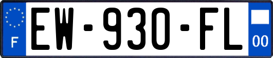 EW-930-FL