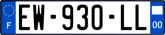 EW-930-LL