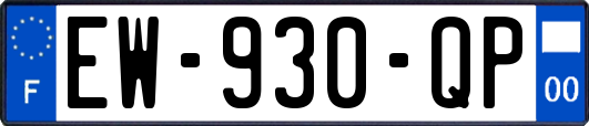 EW-930-QP