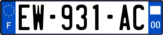 EW-931-AC
