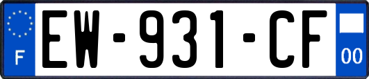 EW-931-CF