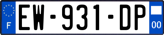 EW-931-DP