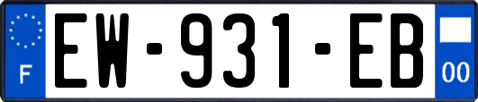 EW-931-EB