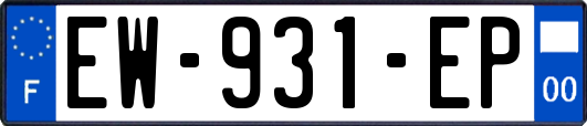 EW-931-EP