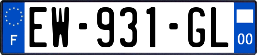 EW-931-GL
